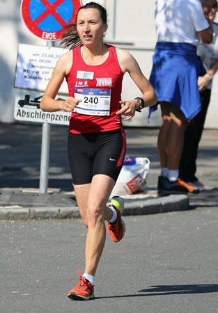 Natalia Steiger
