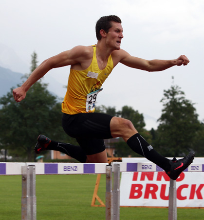 Sebastian Gaugl