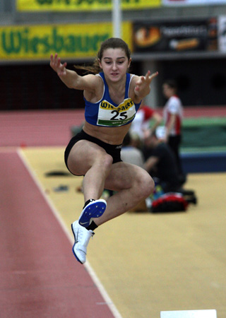 Lena Lackner